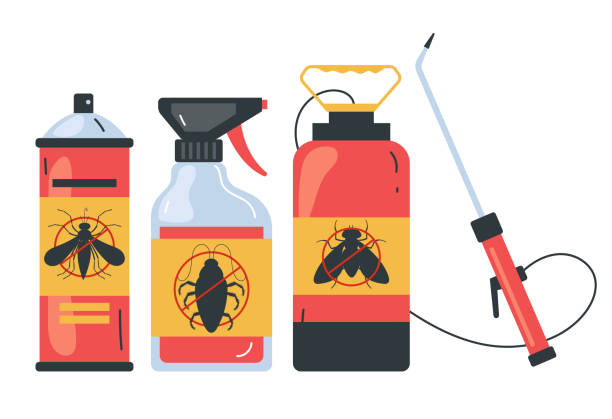Professional Pest Control in Atlantis, FL